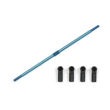 Tamiya DF-03 Alu.Turn. Steering Rod (THC53941)