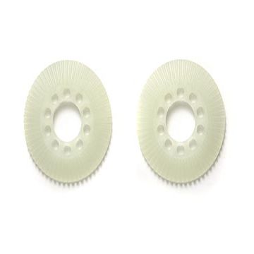 Tamiya DF-03 Front One Way Bevel X 2 (THC53954)