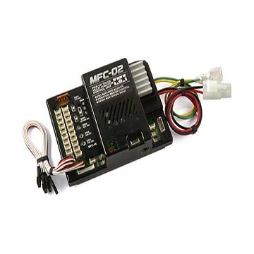 Tamiya Multi Function Control Unit Hi-Lift (THC53957)