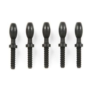 Tamiya 5X5mm H.H.H.B.Connector *5 58441 (THC53968)