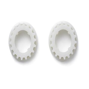 Tamiya Center Pulley (18T) For Db-01 (THC53989)