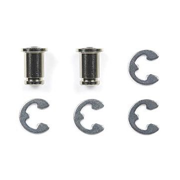 Tamiya TA05-Ifs Alu Rocker Nut (THC53992)
