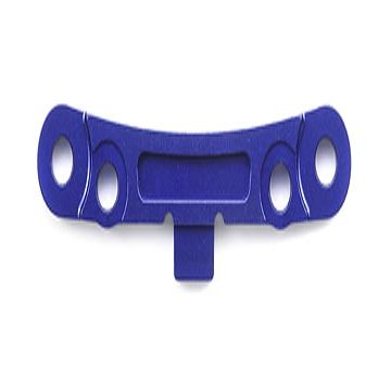 Tamiya Nitrage Alu Front Sus Plate (THC53998)