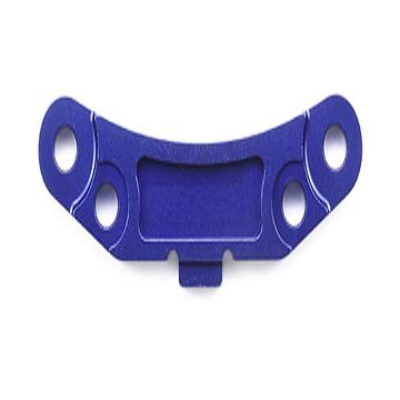 Tamiya Nitrage Alu Rear Sus Plate (THC53999)