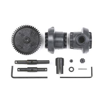 Tamiya Nitrage One Way & Direct Shaft (THC54007)