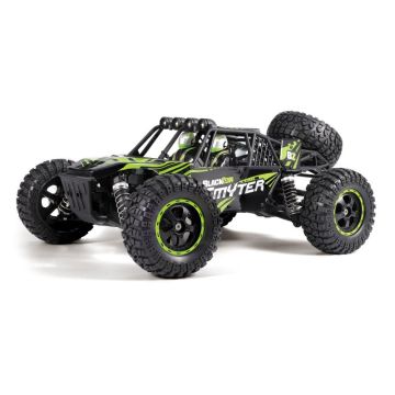 BlackZon Smyter Desert Buggy 4WD - Green (BL540114)