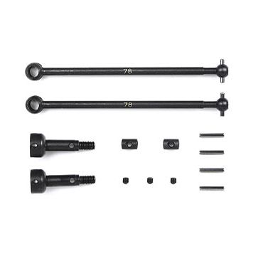 Tamiya Db-01 Ass Universal Shaft Front (THC54015)