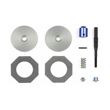 Tamiya Db-01 Slipper Clutch Set (THC54018)