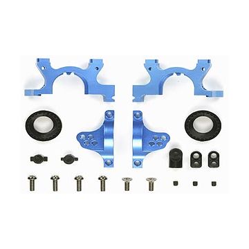 Tamiya Ta-05 Ifs Aluminium Bulkhead (THC54019)