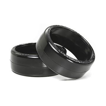 Tamiya Super Driftech Tyres 24mm (THC54020)