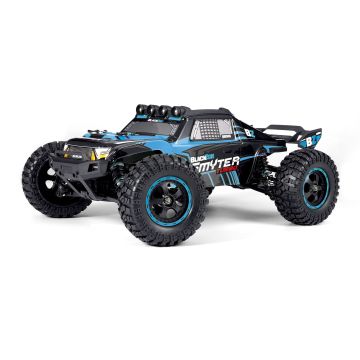 Blackzon Smyter DT Turbo 1:12 4WD 3S Brushless - Blue (BL540254)