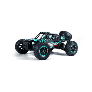 Blackzon Smyter DB Turbo 1:12 4WD 3S Brushless - Blue (BL540256)
