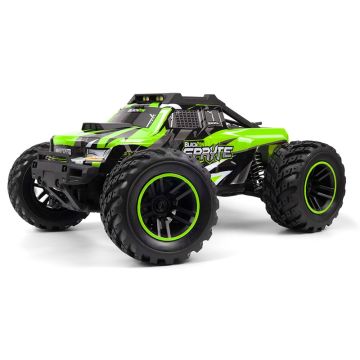 Blackzon Spryte MT 1:20 4wd Electric Monster Truck - Green (540300)