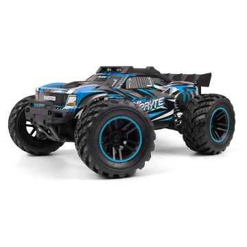 Blackzon Spryte ST 1:20 4wd Electric Monster Truck - Blue (540306)
