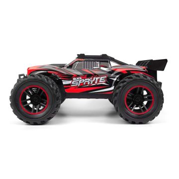 Blackzon Spryte ST 1:20 4wd Electric Monster Truck - Red (540307)