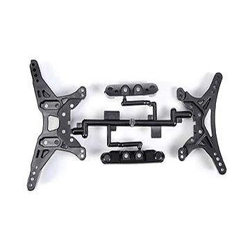 Tamiya DB01 Carbon Reinforced Damper Stay (THC54036)