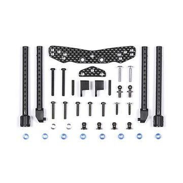Tamiya TT-01E Carbon Damper Stay R (THC54060)