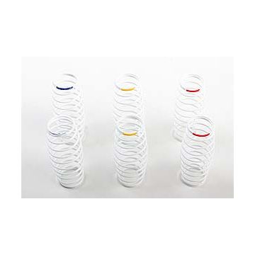 Tamiya CR-01 Barrel Spring Set Short (THC54085)