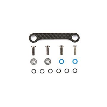 Tamiya TB-03 Carbon Steering Link (THC54097)