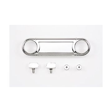 Tamiya Land Cruiser 40 Plated Grille (THC54100)