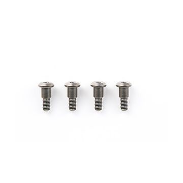 Tamiya CR-01 Reinforced King Pin X 4 (THC54102)
