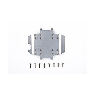 Tamiya CR-01 Alum Skid Plate (THC54105)