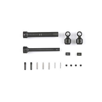 Tamiya CR-01 Carbsteel Propshaft 85mm (THC54112)