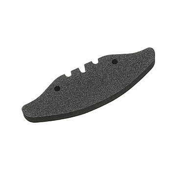 Tamiya TB-03 Ex Urethane Bumper (THC54145)