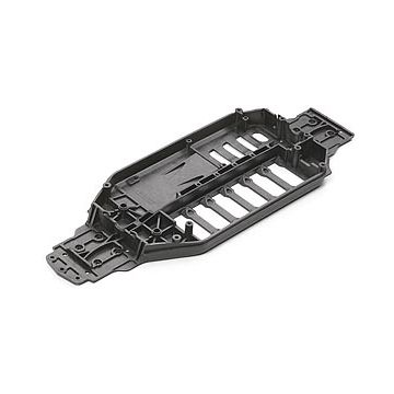 Tamiya TB-03 Carbon Reinforced Chassis (THC54147)