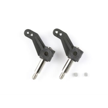 Tamiya 1154 F103 Carbon Rein Upright 58431 (THC54154)