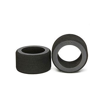 Tamiya F104 Sponge Tires B (4435 Rear) (THC54168)