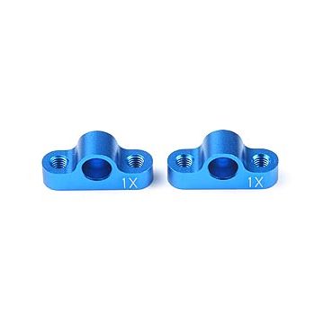 Tamiya TA05V.2 Sep Sus Mounts 1X (THC54171)
