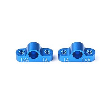 Tamiya TA05V.2 Sep Sus Mounts 1A-1Xa (THC54172)