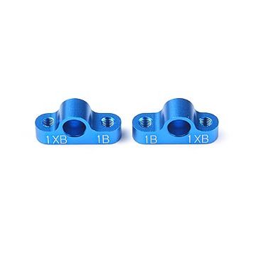 Tamiya TA05V.2 Sep Sus Mounts 1B-1Xb (THC54173)