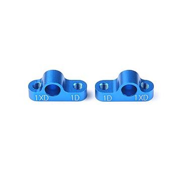 Tamiya TA05V.2 Sep Sus Mounts Id-1Xd (THC54175)