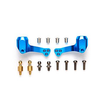 Tamiya M-05 Alu Front Upright (THC54177)