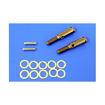 Tamiya M Chassis Reinforced Freewheel Axle (THC54183)