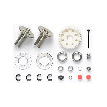 Tamiya M-05 Ball Diff Set (THC54194)