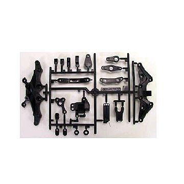 Tamiya Ta-05 Vii Carbon Reinforced K Parts (THC54196)