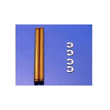 Tamiya M Chassis 3 X 48.5 Tc Sus Shaft (THC54213)