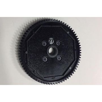 Tamiya Spur Gear (77T) For DB02 (THC54219)
