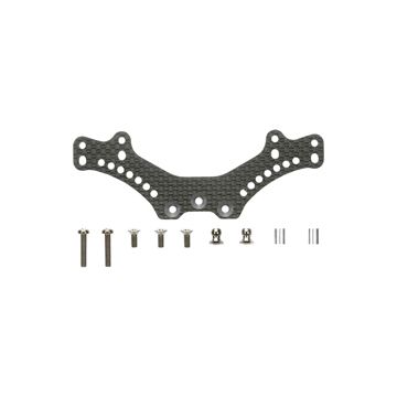 Tamiya Ff-03 Carbon Damper Stay R (THC54258)