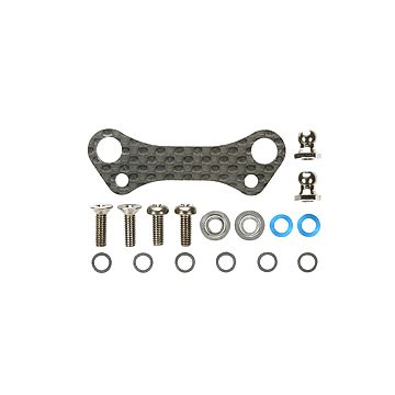Tamiya Ff-03 Carbon Steering Link (THC54261)