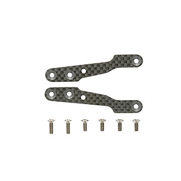 Tamiya Ff-03 Carbon Stiffener (Rear) (THC54264)