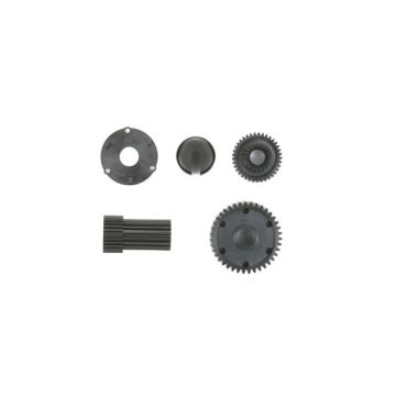 Tamiya M Chassis Reinforced Gear Set (THC54277)