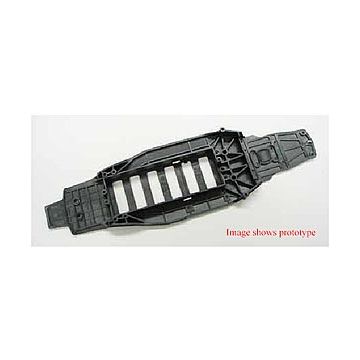 Tamiya Ff-03 Carbon Rein Lower Deck (THC54297)