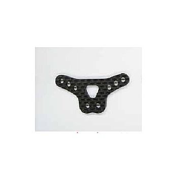 Tamiya M-06 Carbon Damper Stay Front (THC54299)