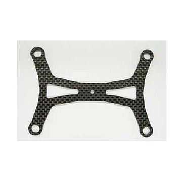 Tamiya M-06 Carbon Battery Holder (THC54301)