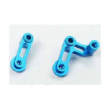 Tamiya TA06 Alu Racing Steering Set (THC54310)