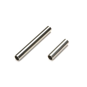 Tamiya M Chassis Lw Hollow Shaft Set (THC54319)